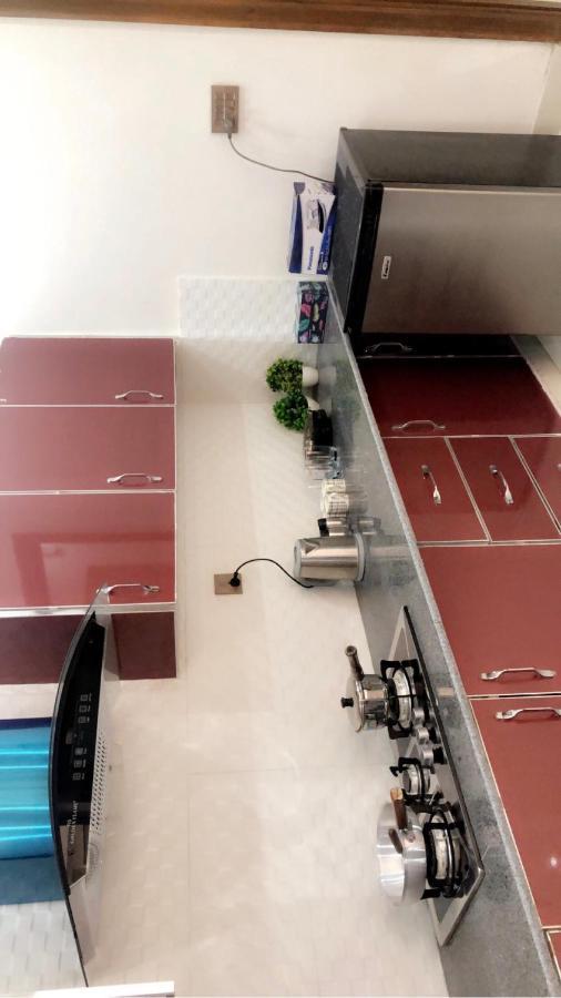 Fully Serviced Holiday Home Near Lyallpur Galleria Faisalabad Ngoại thất bức ảnh
